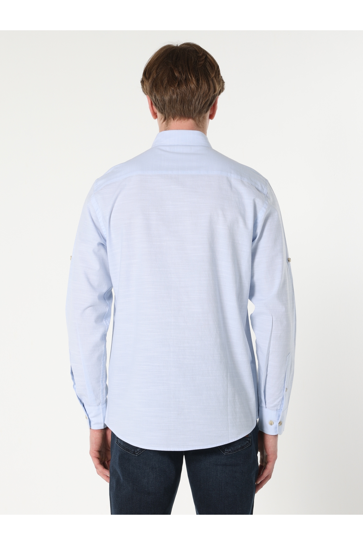 پیراهن مردانه کولینز | .CL1058567_Q1.V1_LBL Colin’s - Image 2