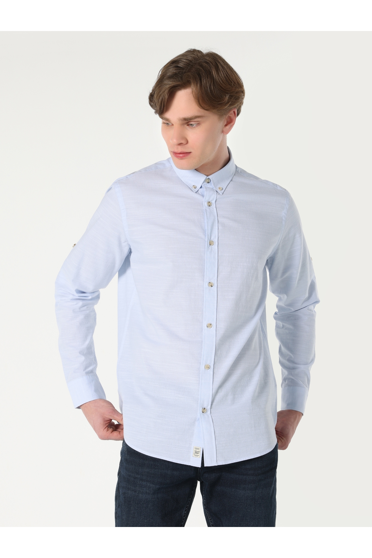 پیراهن مردانه کولینز | .CL1058567_Q1.V1_LBL Colin’s - Image 4