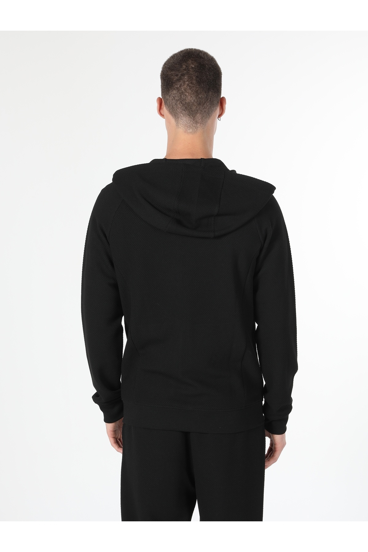 کت مردانه کولینز | .CL1060263_Q1.V2_BLK Colin’s - Image 2