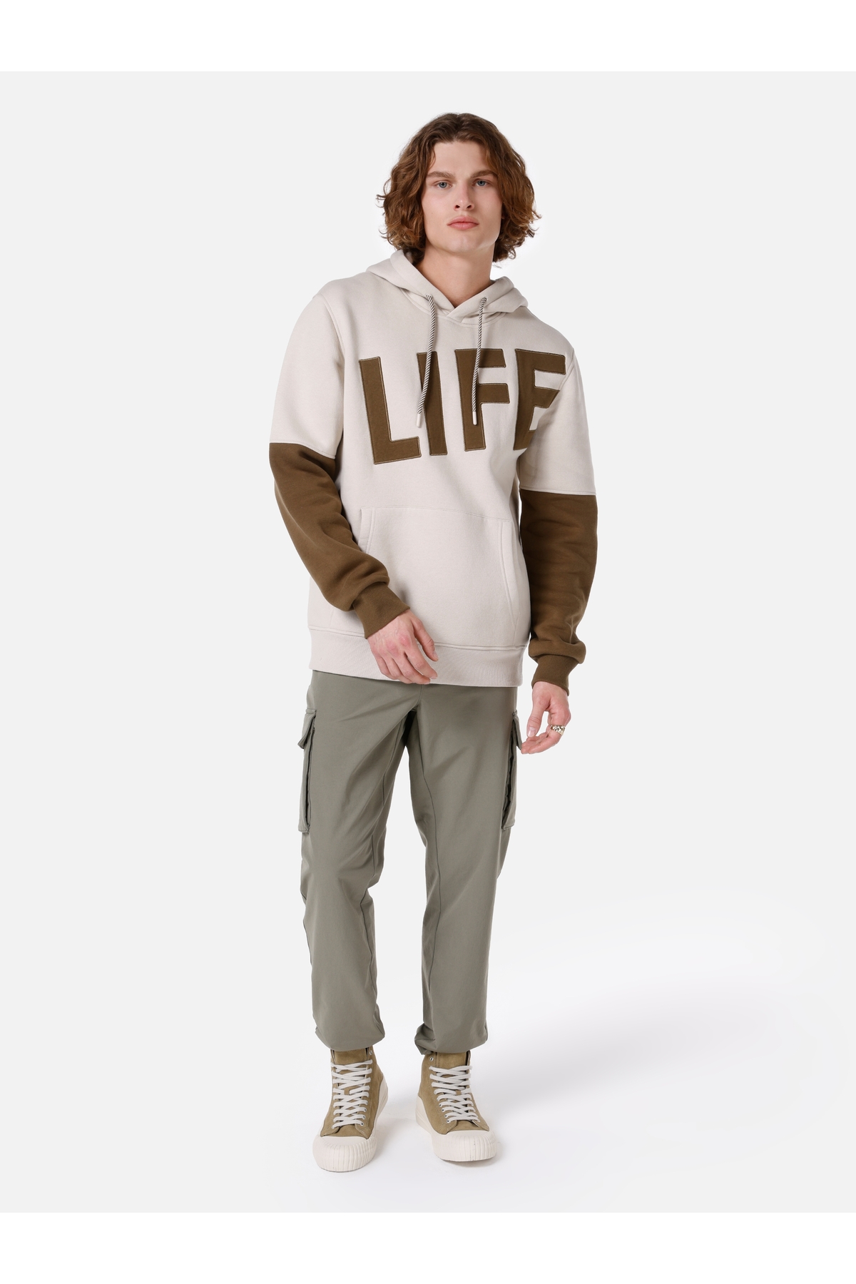 سویشرت مردانه کولینز | .CL1061633_Q1.V1_STN Colin’s - Image 3