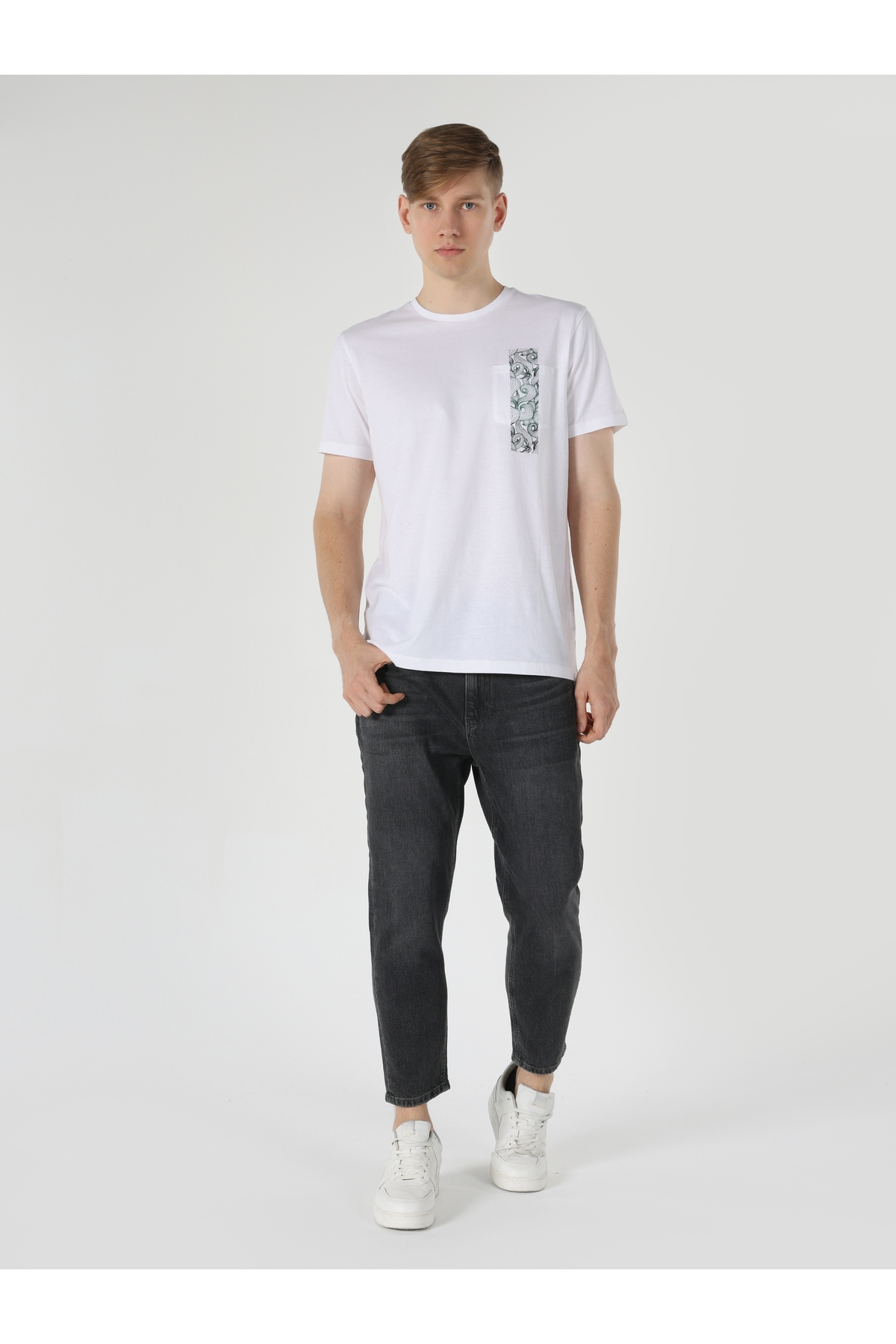 تی شرت مردانه کولینز | .CL1060085_Q1.V1_OFW Colin’s - Image 3