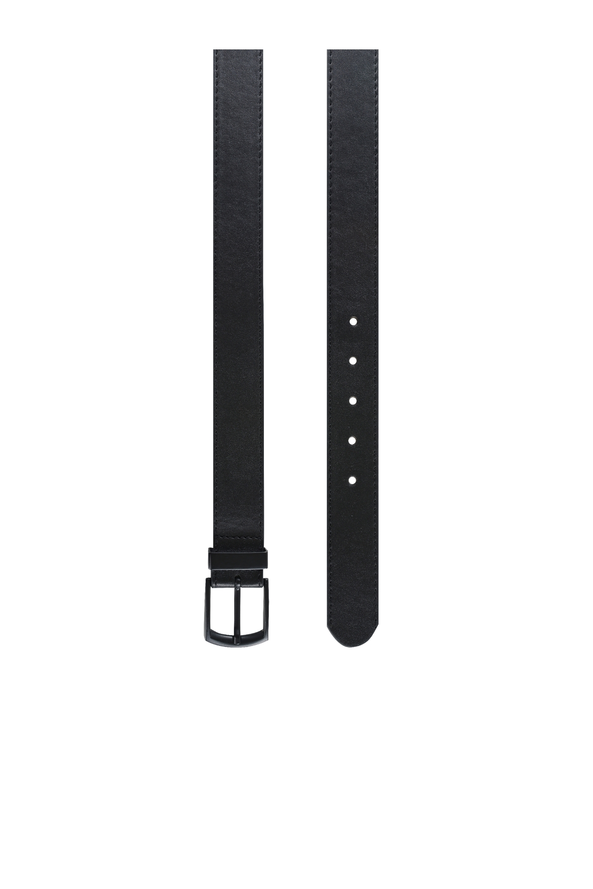 کمربند مردانه کولینز | .CL1060631_Q1.V1_BLK Colin’s - Image 2