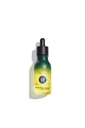 L'Occitane Aromachology Scalp Night Serum - Aromakoloji Saç Derisi Gece Serum...