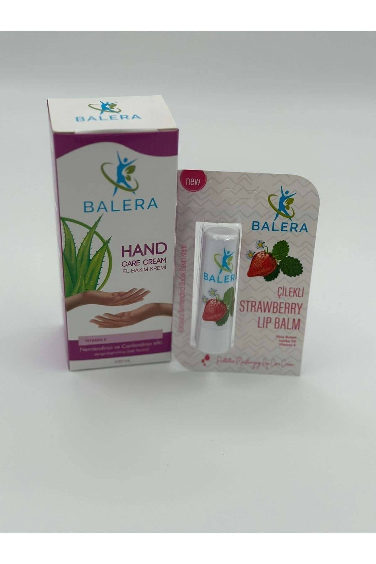 کرم دست  balerakrem1