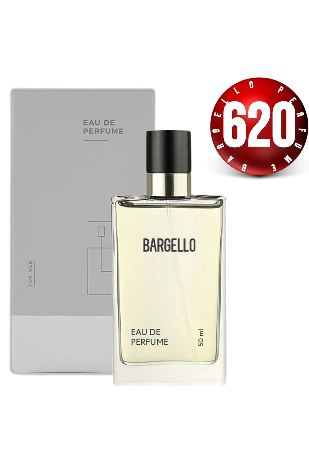 Fresh 620 Men 50 ml Edp Bargello