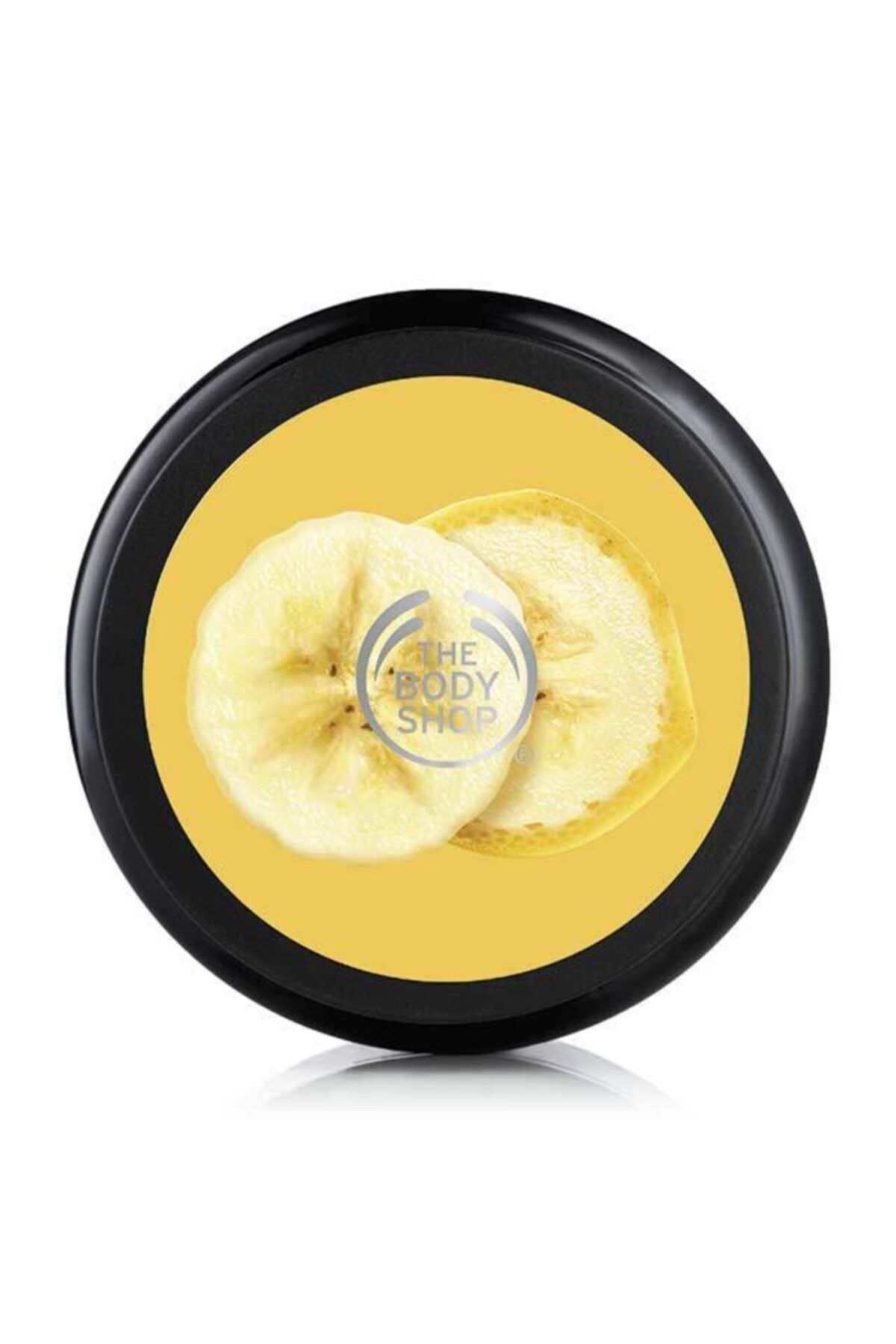 بادی شاپ ماسک موی موز ۲۴۰ میلی‌لیتری