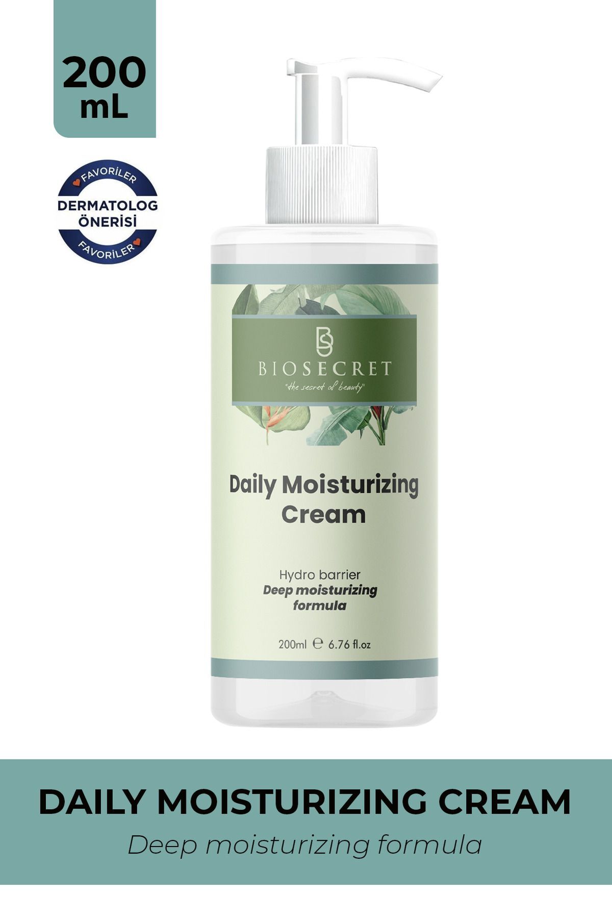 کرم صورت   Biosecret | Bio27 اورجینال - تصویر 2