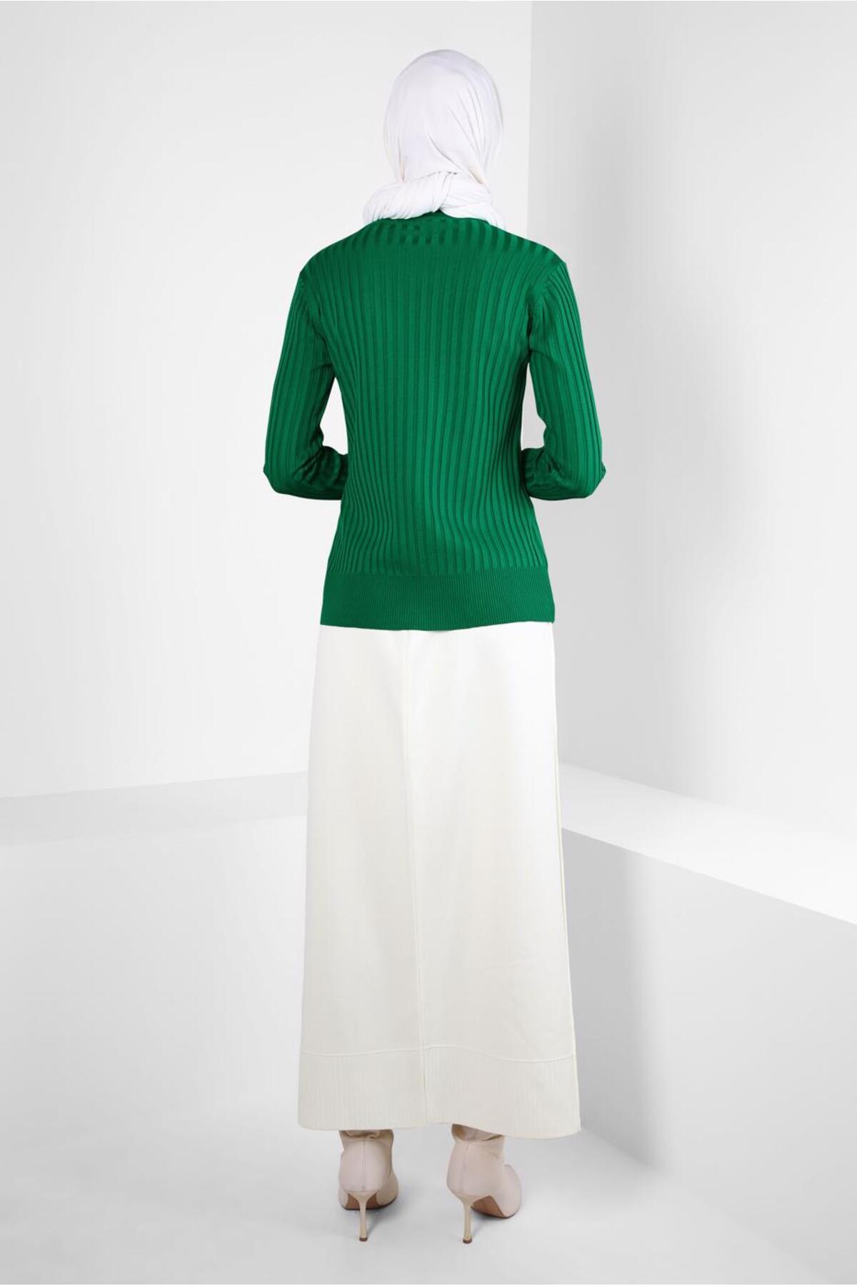 دامن زنانه آلوینا | 24KETK0060503 Alvina - Image 4