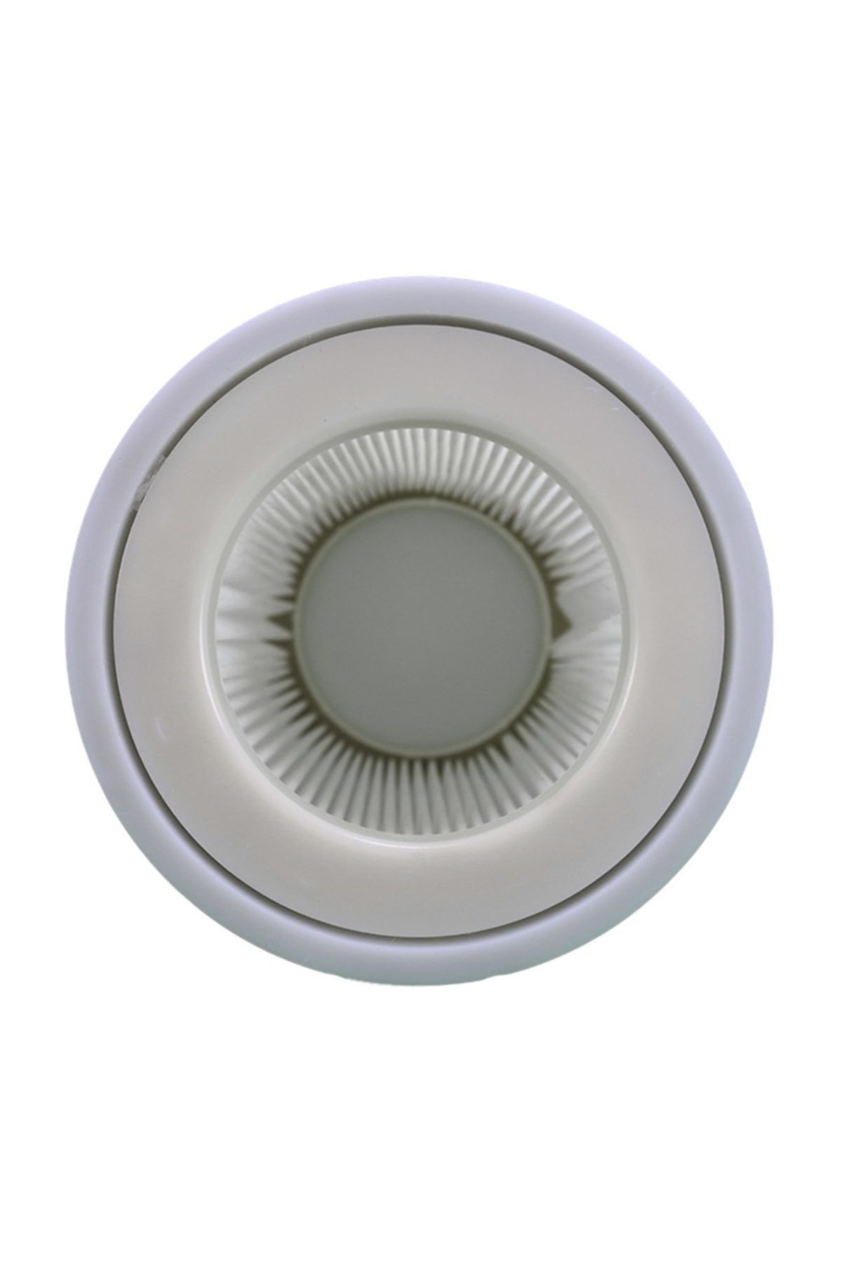 Arnica-Bora 5000 - Cylindrical Hepa Filter Compatible 2