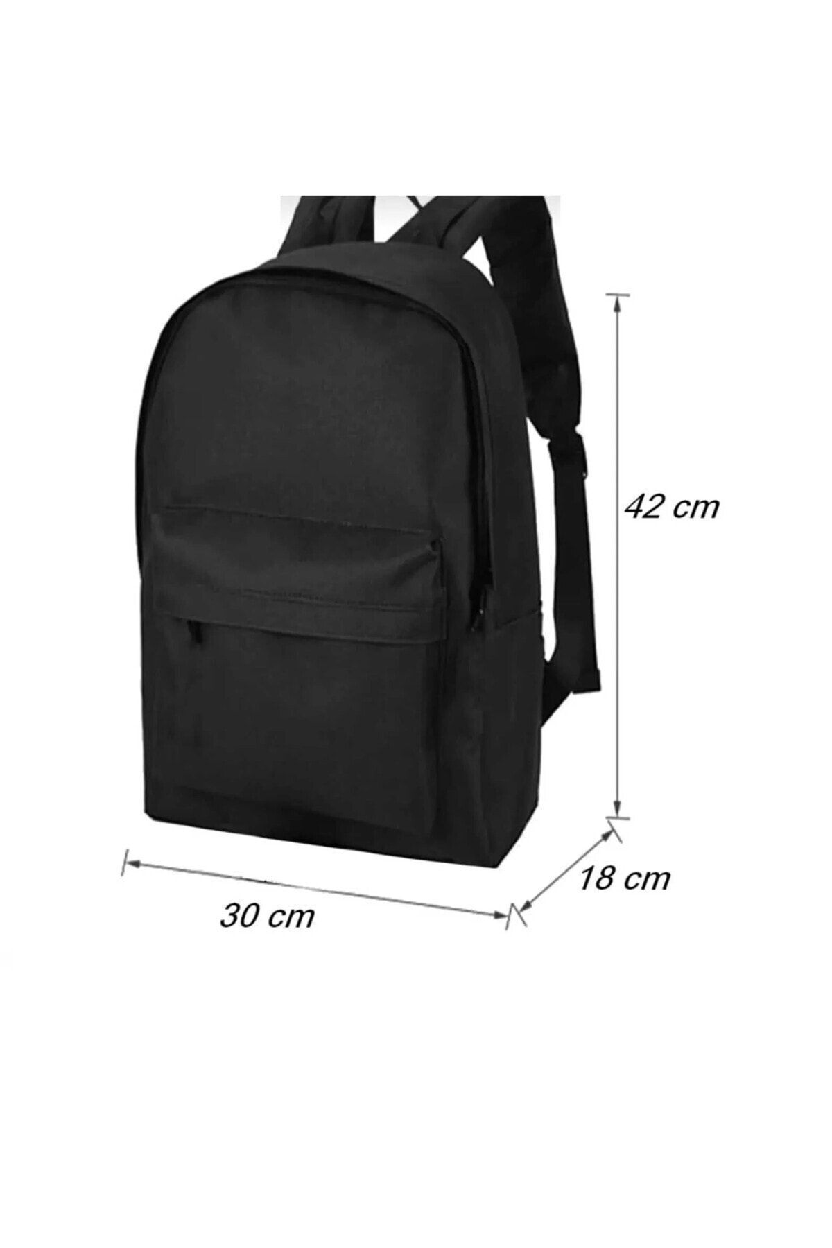 Unisex Hugbag Sırt Çantası Spor Okul Outdoor Laptop Çanta