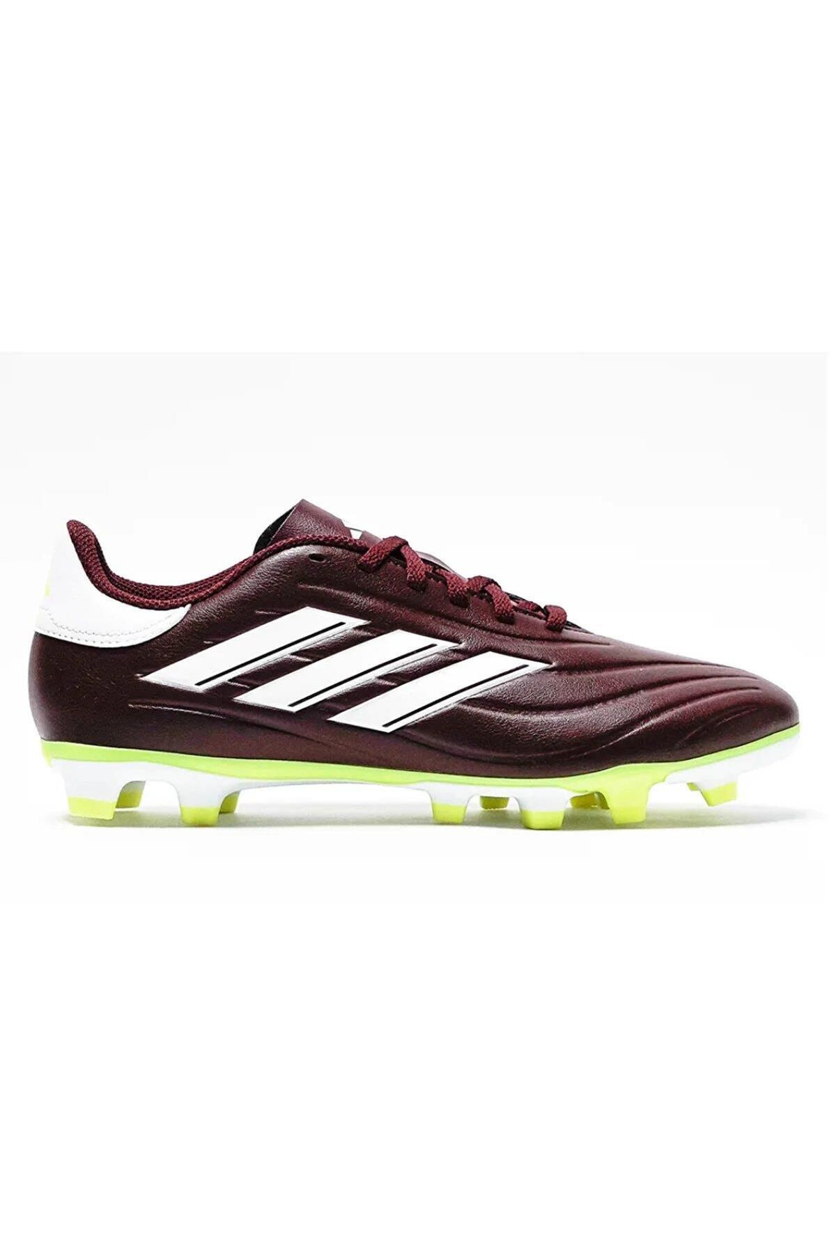 adidas Copa Pure 2 Club Fx Shared ftwwht tesoye Ig1098 Trendyol