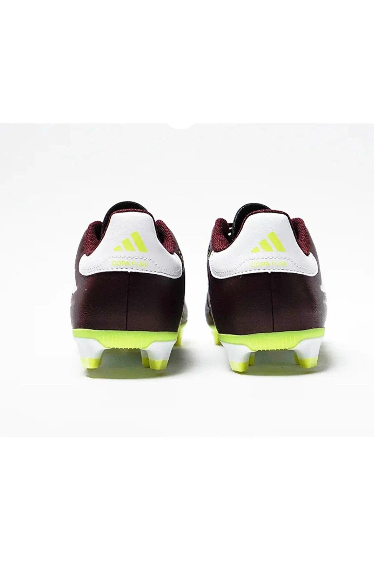 adidas Copa Pure 2 Club Fx Shared ftwwht tesoye Ig1098 Trendyol