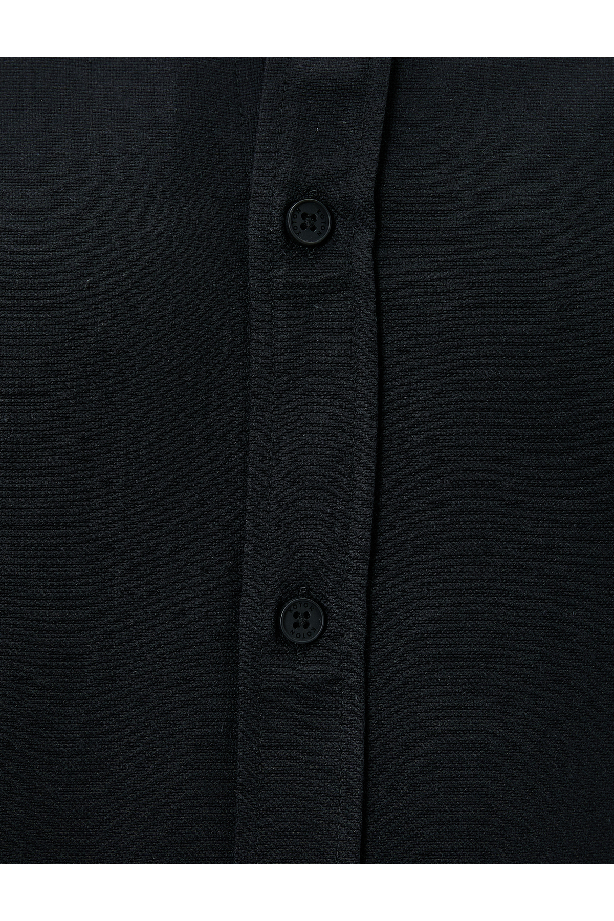 پیراهن مردانه کوتون | 4SAM60014HW Koton - Image 6