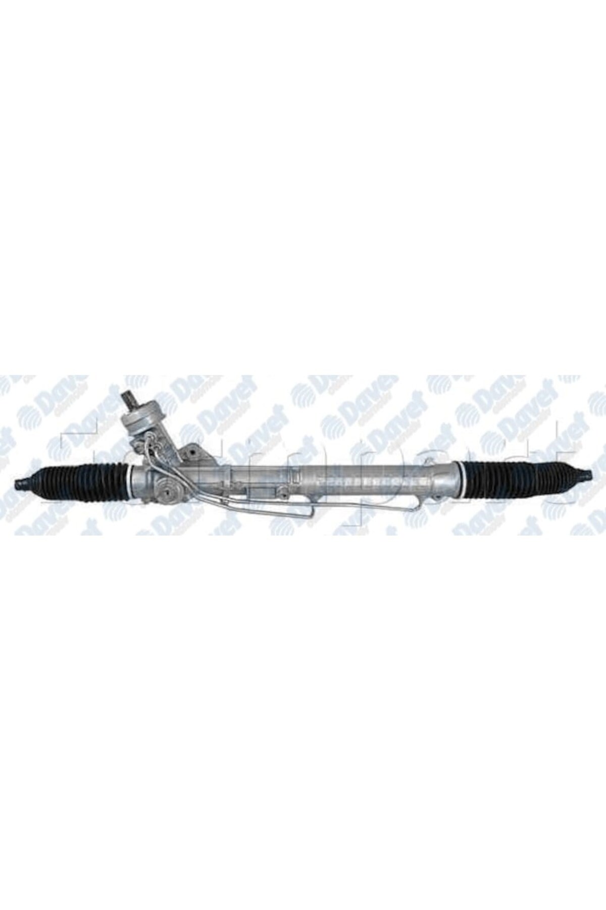 parcafix Hidrolik Direksiyon Kutusu Audi A4 1994-01 Passat 1996-05 504607458