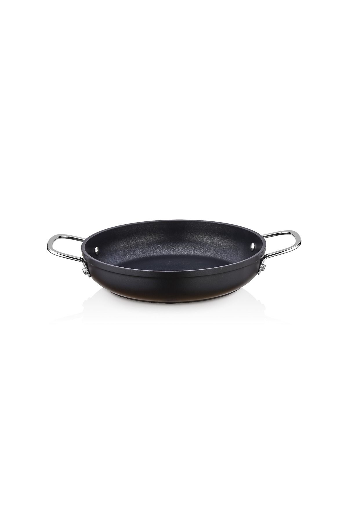 SAFLON-Titanium Casting 18 Cm Pan 1