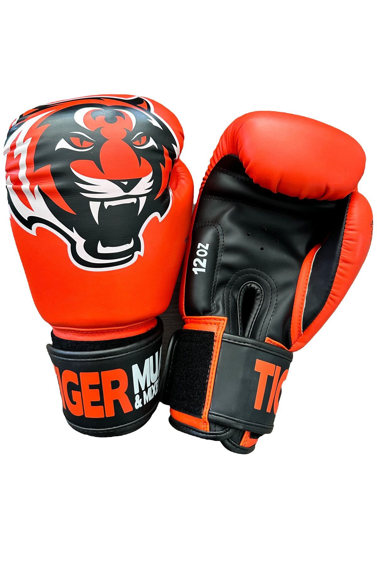 Tiger muay thai gloves outlet