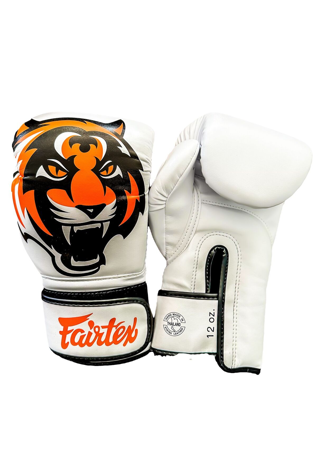 Fairtex Tiger Muay Thai MMA Profesyonel Eldiven Fiyat Yorumlar Trendyol