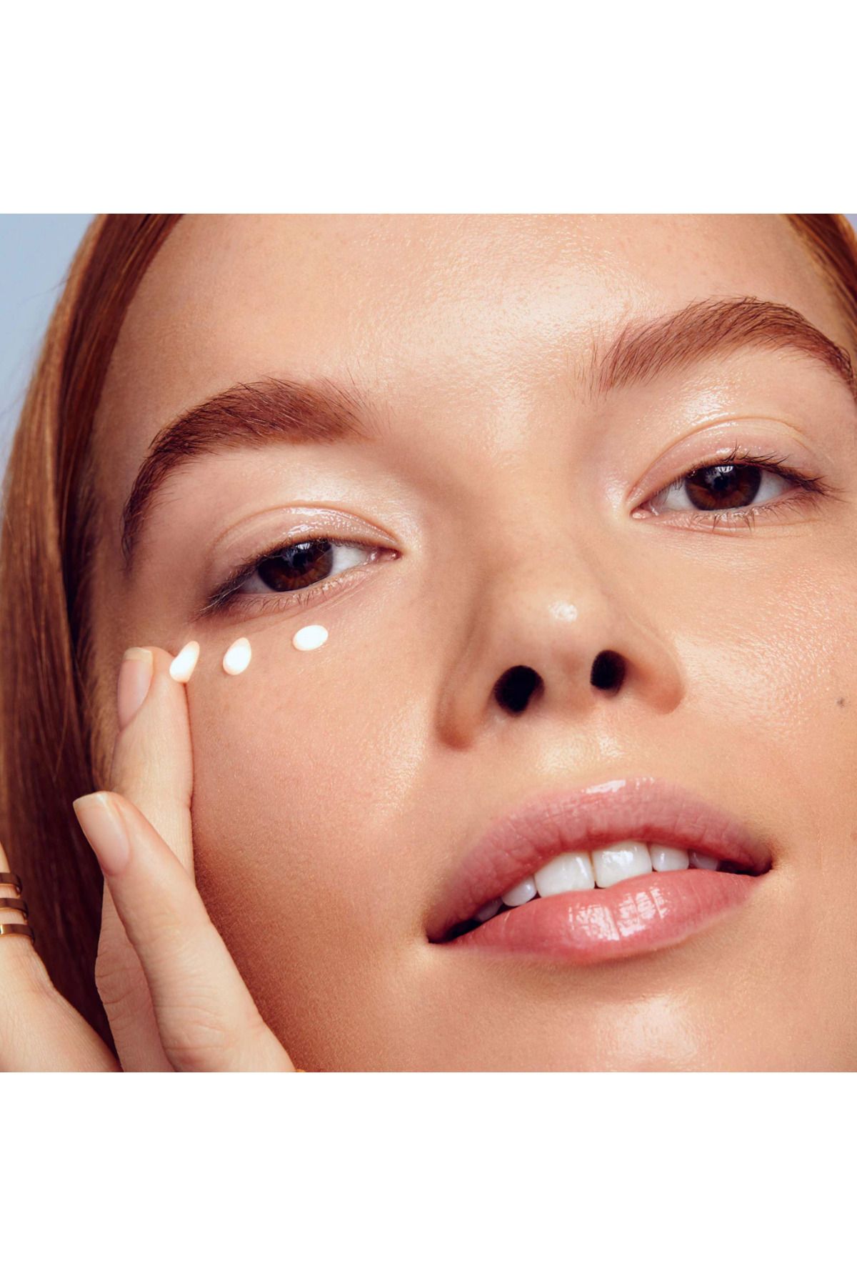 کرم دور چشم هیالورونیک آبی بانک 25 میل Laneige
