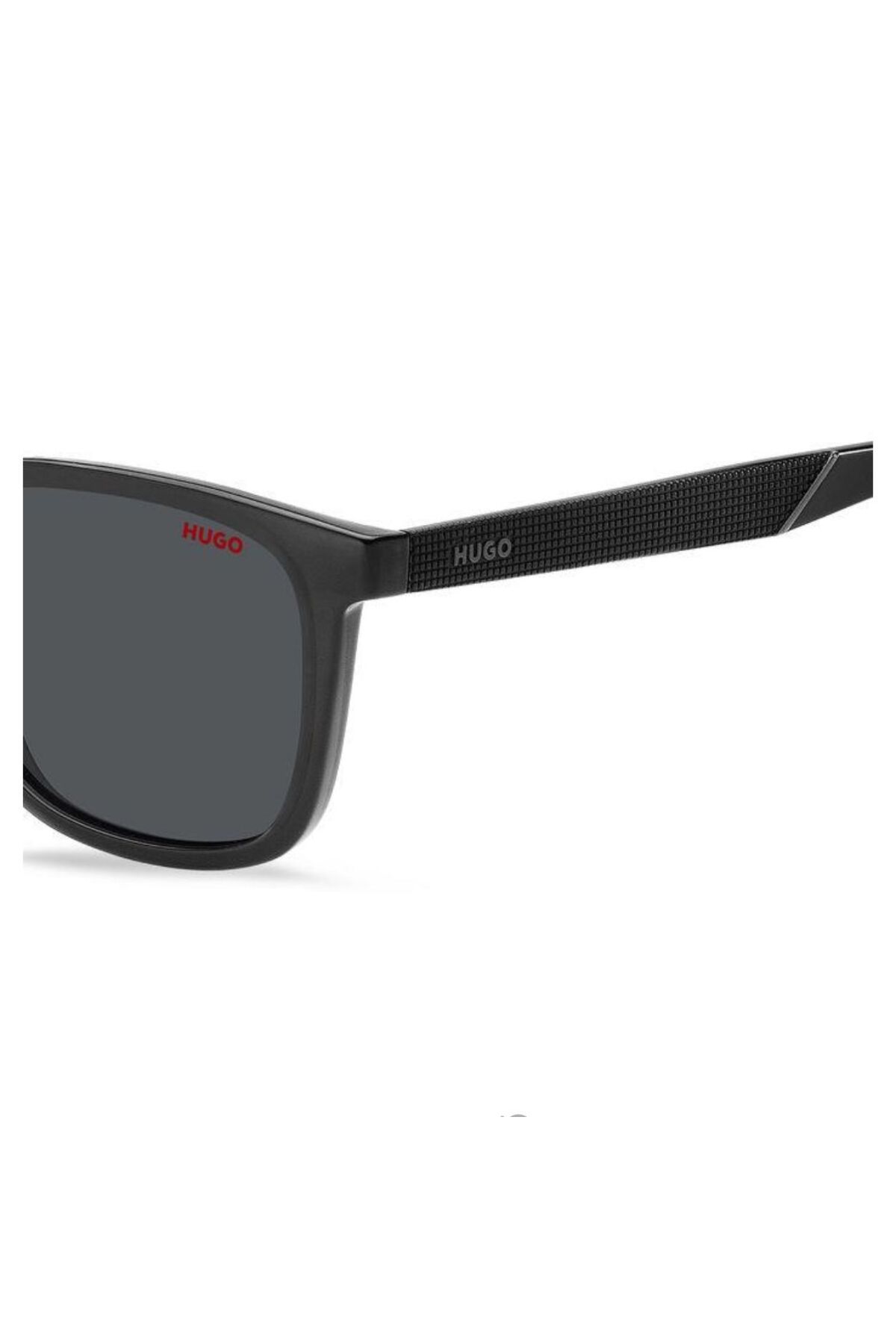 عینک آفتابی مردانه HG 1306 S COL KB7IR 53 20 145 Hugo Boss