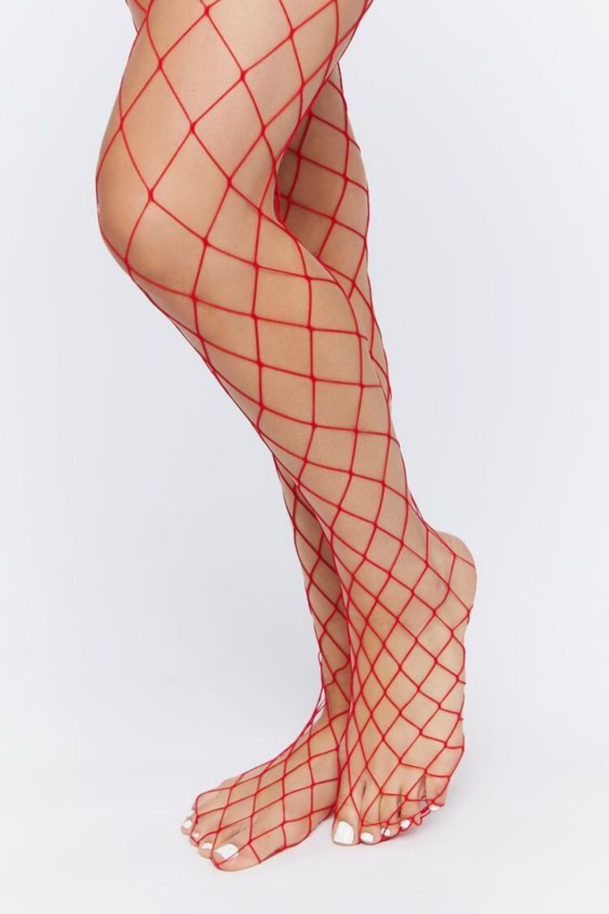 TRENDFANTEZİ Santes Beli Geniş Fileli Külotlu Çorap Fiyatı, Yorumları