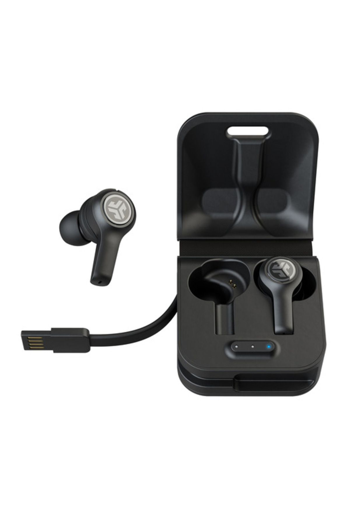 JLAB Jbuds Air Executive True Wireless siyah Fiyat Yorumlar Trendyol