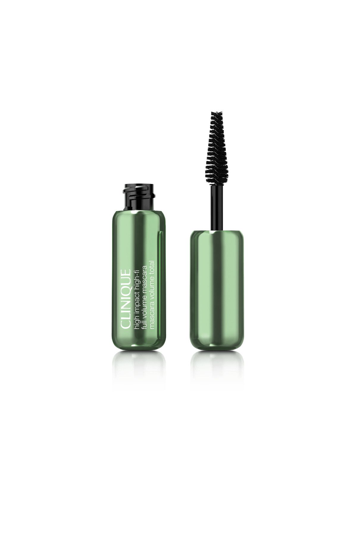 ریمل حجم دهنده Mini High-Fi™ - Ultra Black 4ml 