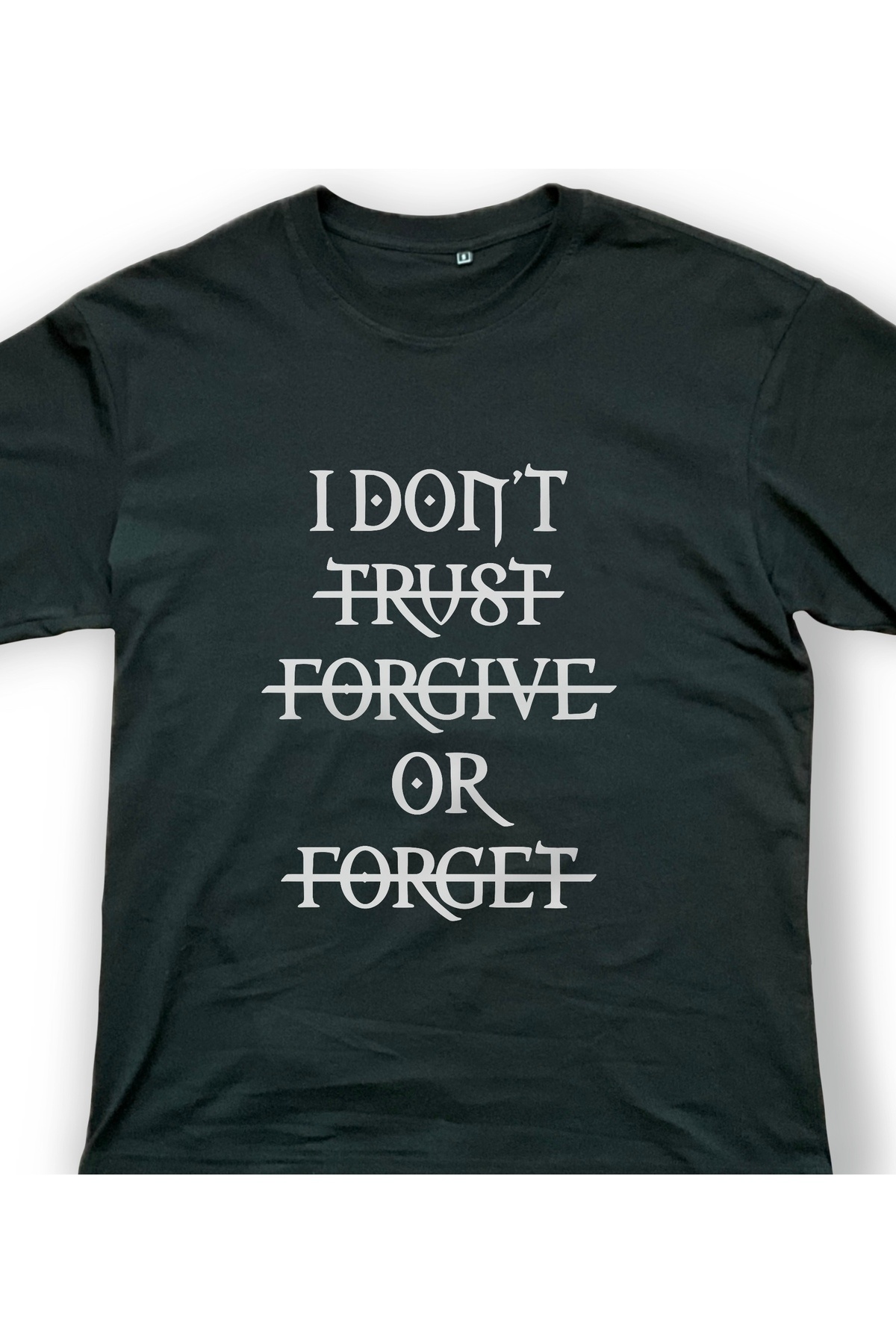 Closer Store Ken Carson X Destroy Lonely Tour Merch I Dont Trust