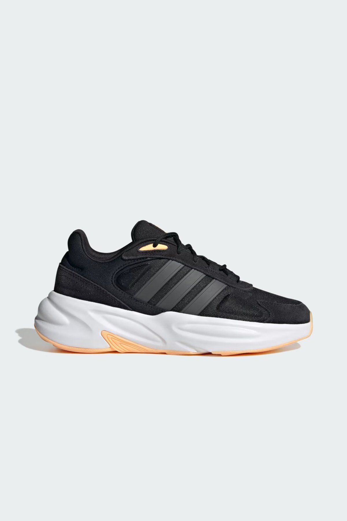 کفش دو و تمرین مشکی زنانه اوزل رانینگ اورجینال adidas