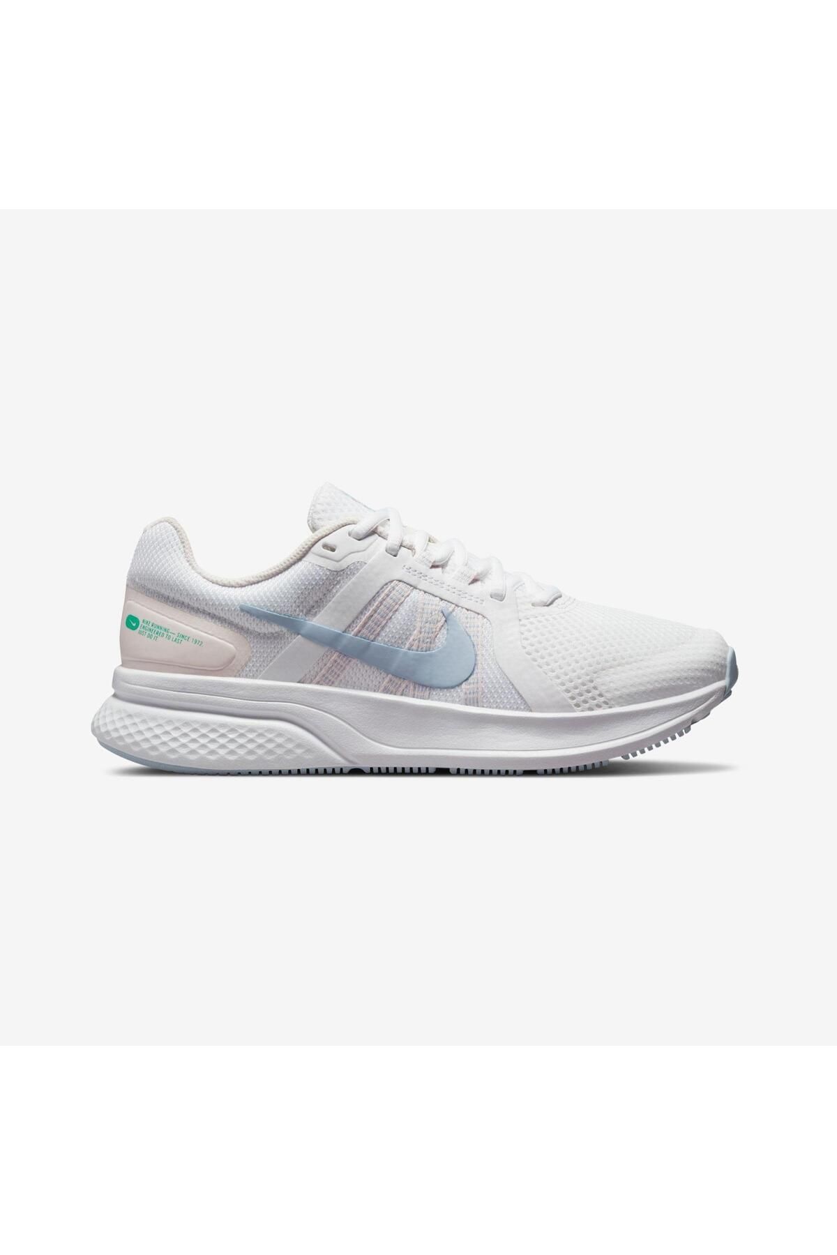 Nike Run Swift 2 Kad n Ko u Ayakkab s CU3528 104 Fiyat Yorumlar Trendyol