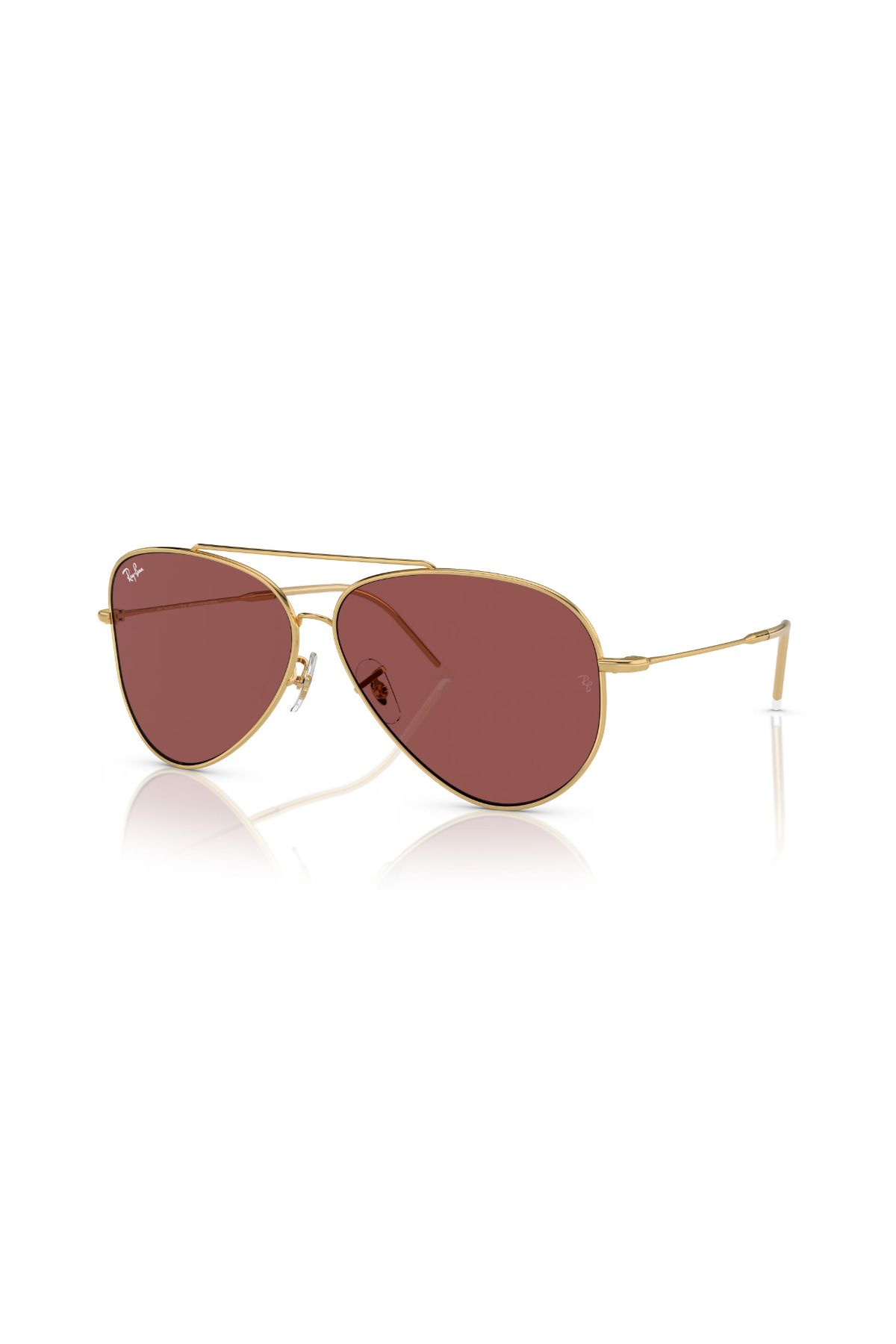 عینک آفتابی چند رنگ مردانه و زنانه RB 001 69 59 RAY BAN Ray-Ban