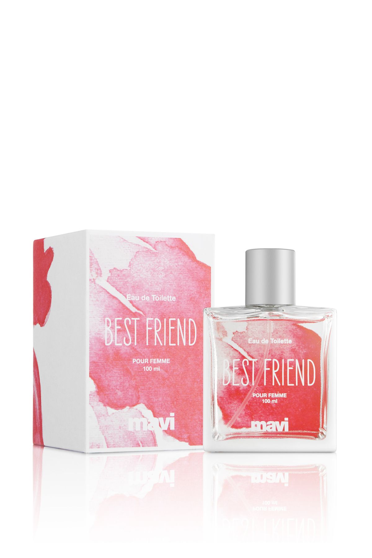 Женские духи Blue Best Friend EDT 100 мл 193956-20871