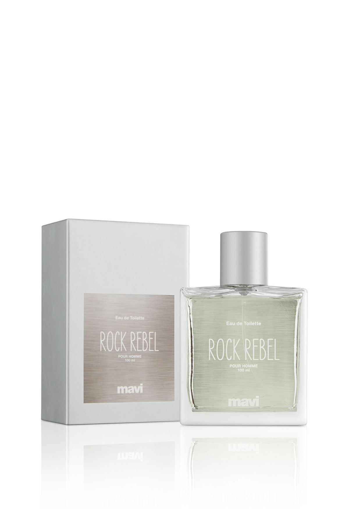 Мужские духи Blue Rock Rebel EDT 100 мл 091004-900