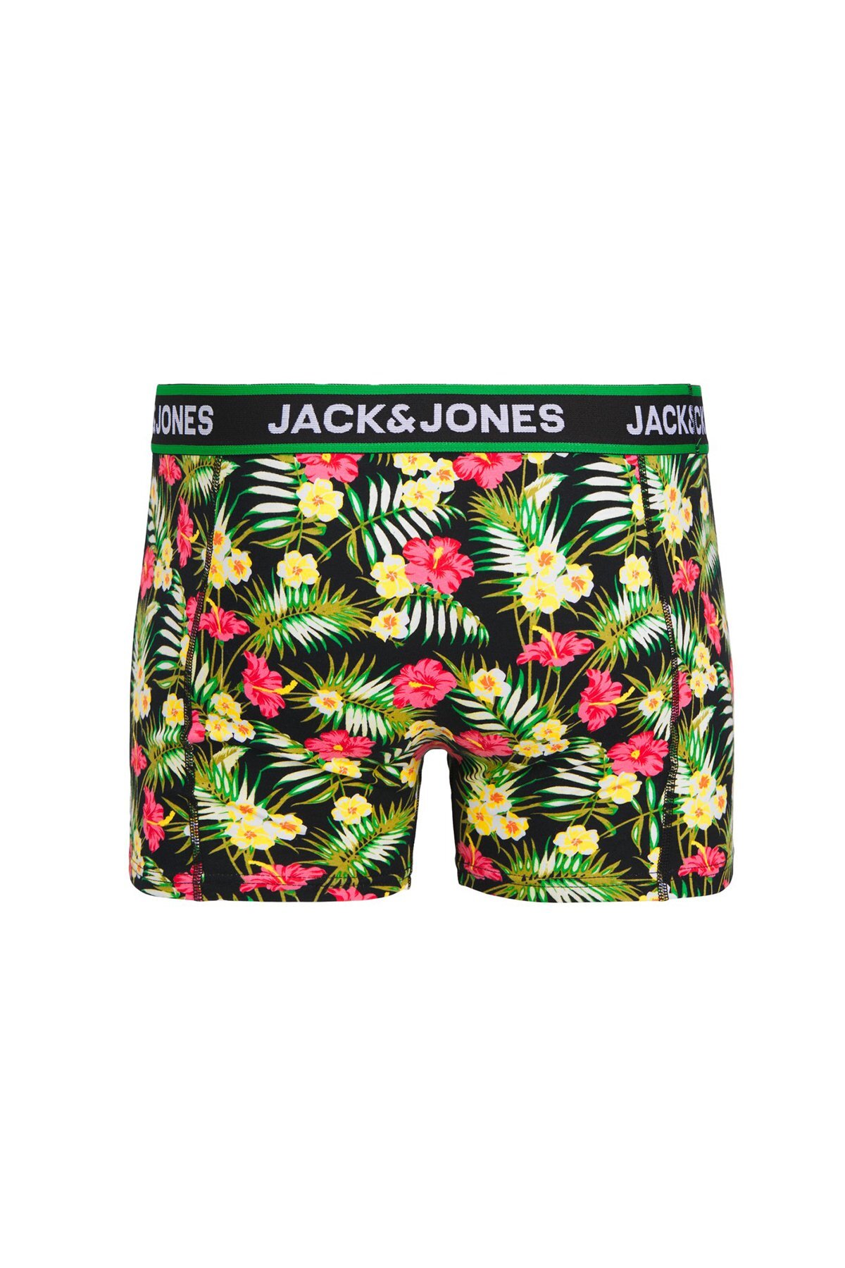 باکسر مردانه راسته فاق نرمال | جک اند جونز Jack & Jones 12250612 - تصویر 2