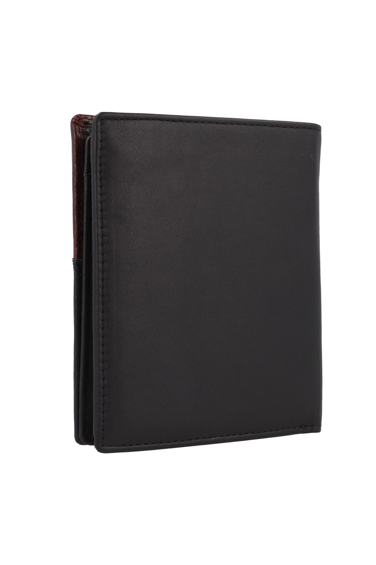 BUGATTI-Corso DeLuxe Wallet RFID protection Leather 10 cm 2