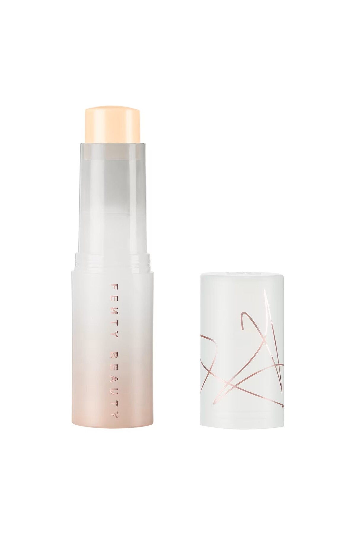 Eaze Drop Blur + Smooth Tint Stick - Long Lasting Moisturizing Stick Foundation