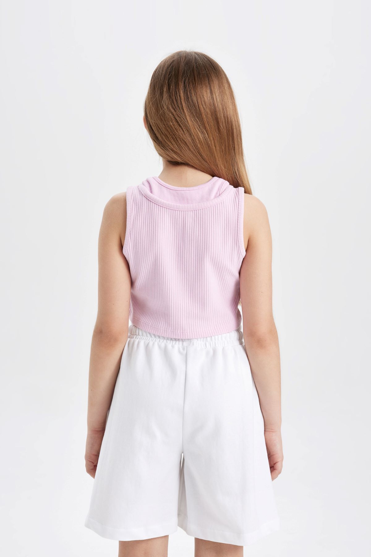 زیرپیراهنی دخترانه دفاکتو | C4718A824SM Defacto - Image 5