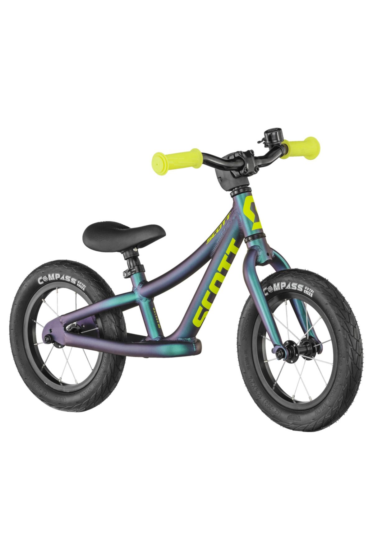 SCOTT Scale RC Walker 12 Jant Denge Bisikleti 2024 290738 Spor Outdoor