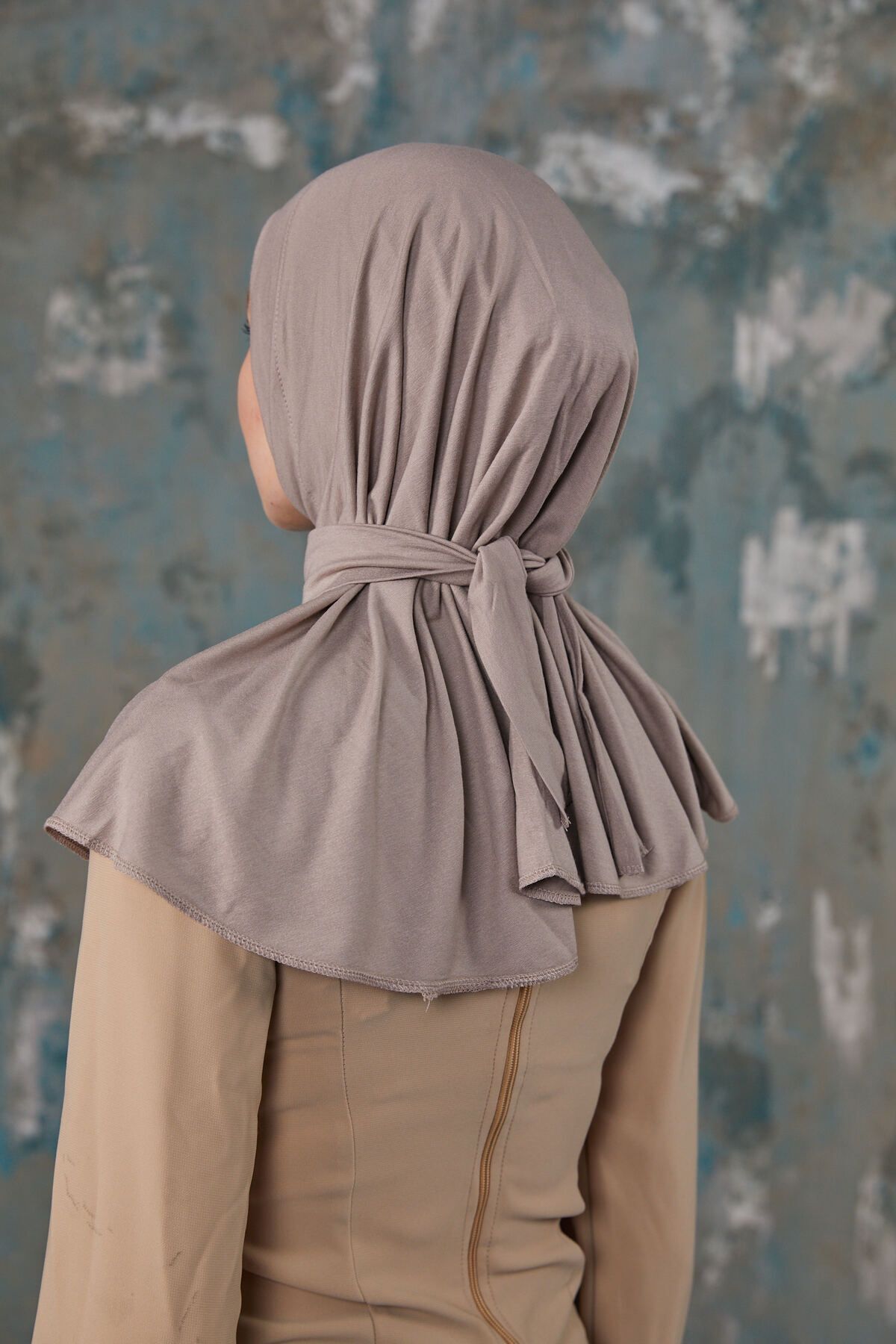 Differenza-Mink Bonnet Countess Design 5
