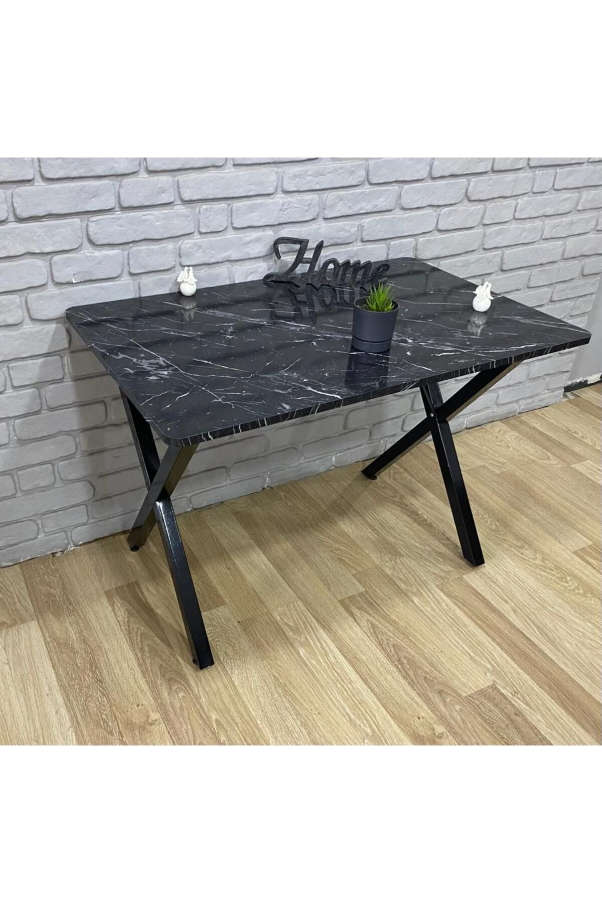 KITCHEN TABLE DINING TABLE 70x110 (TEKMASA)