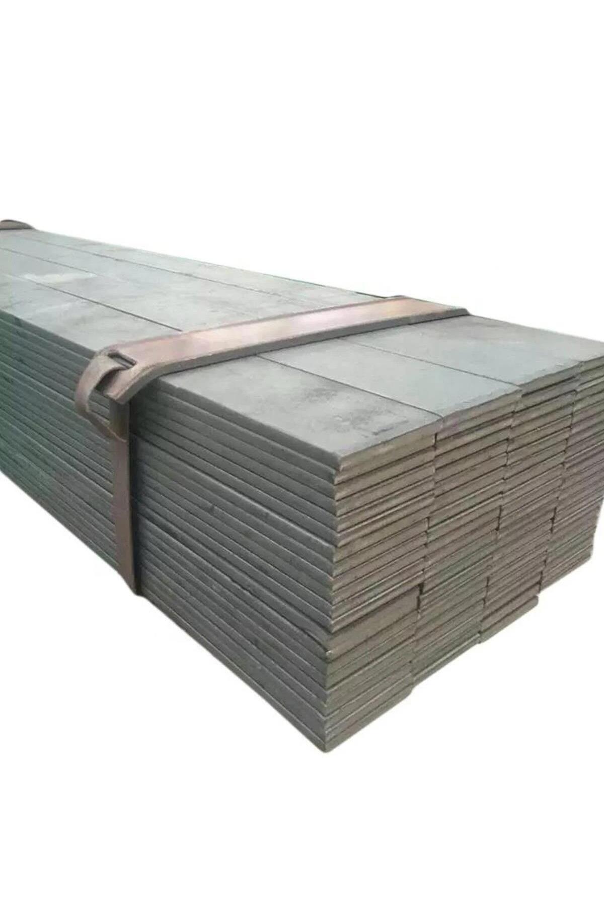 40x5 mm ST37-K Soğuk Çekme Lama (1 Metre)