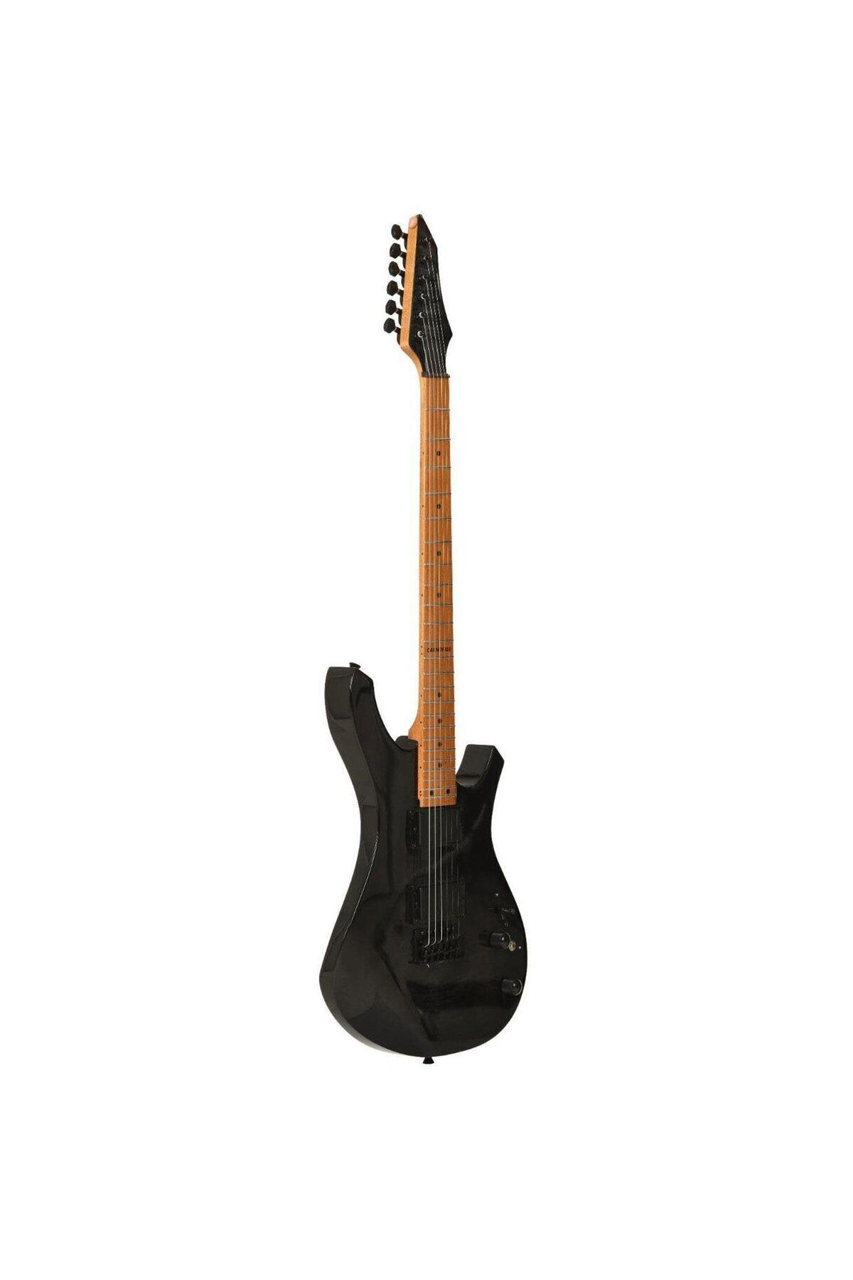 Genel Markalar Carneville By Zoppran ZX10SB Elektro Gitar (JAK