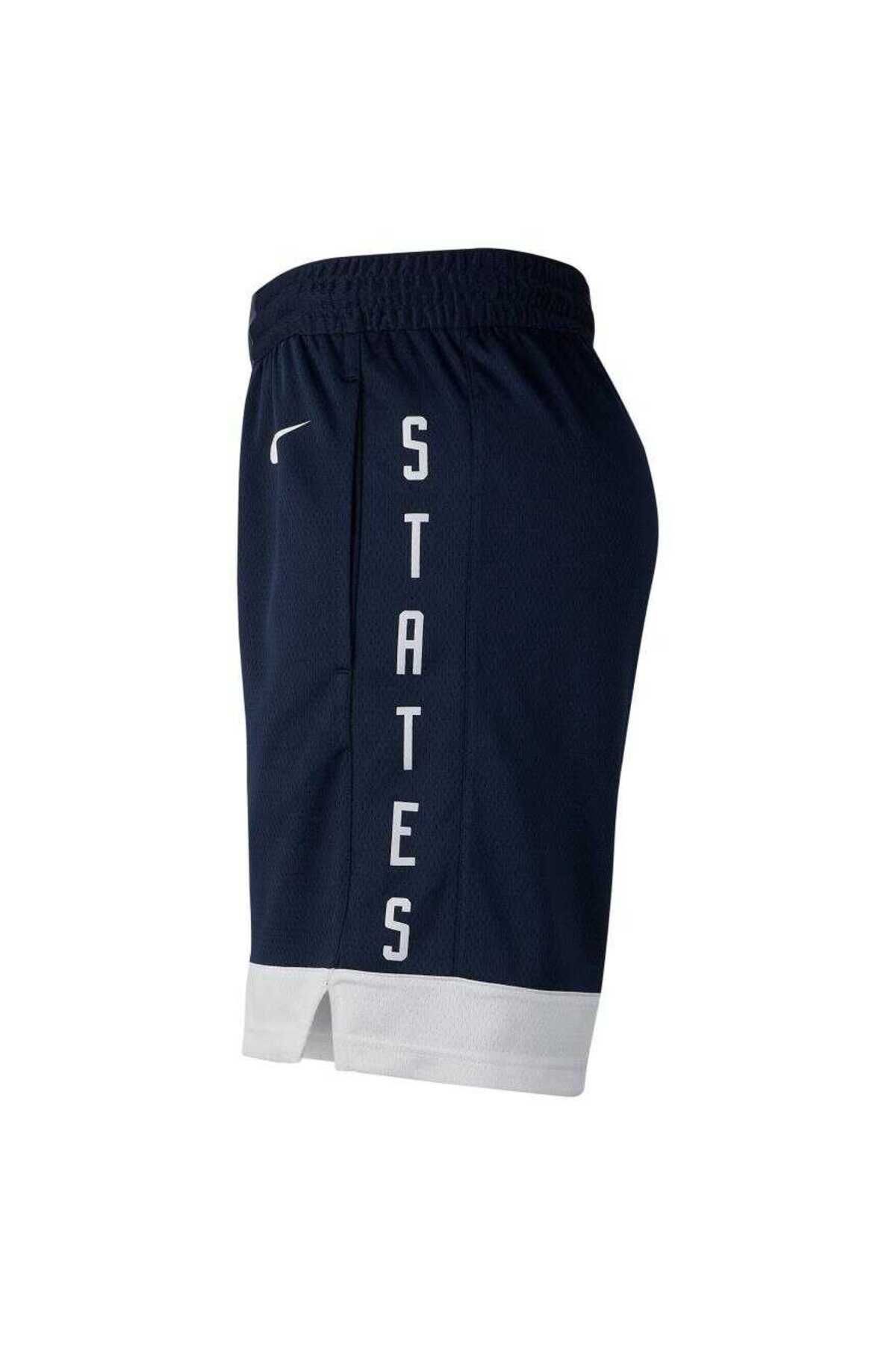 Nike team usa basketball shorts clearance
