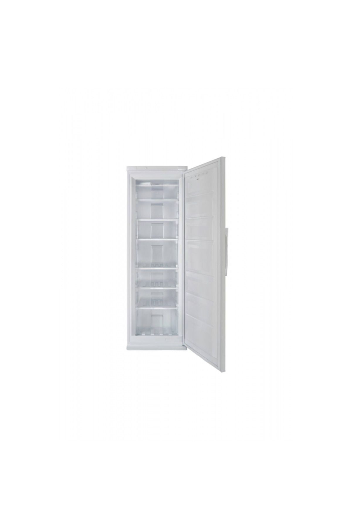 Vestfrost Vestfros Derin Dondurucu 7 Çekmeceli Vfr 302- 303