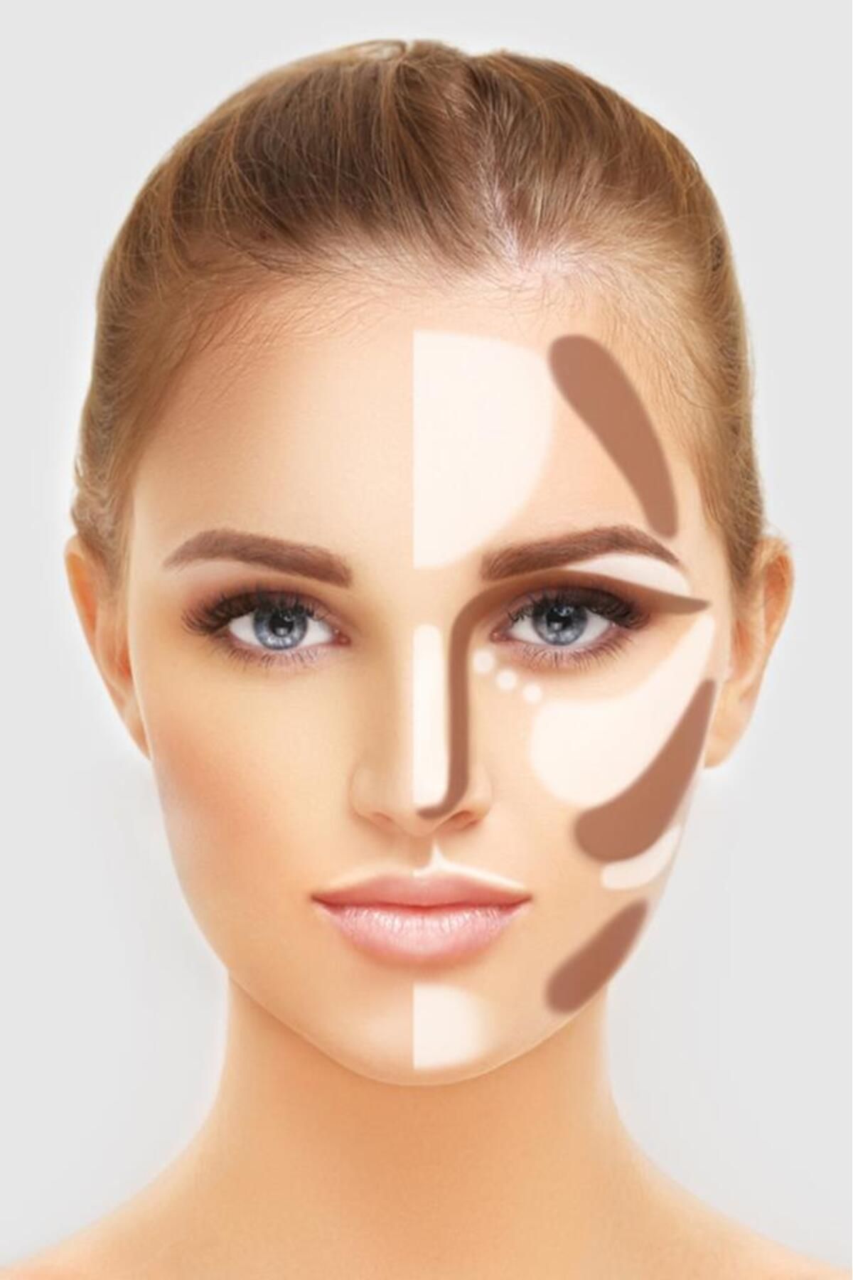 MUJGAN-Double-ended stick concealer no. 3 3