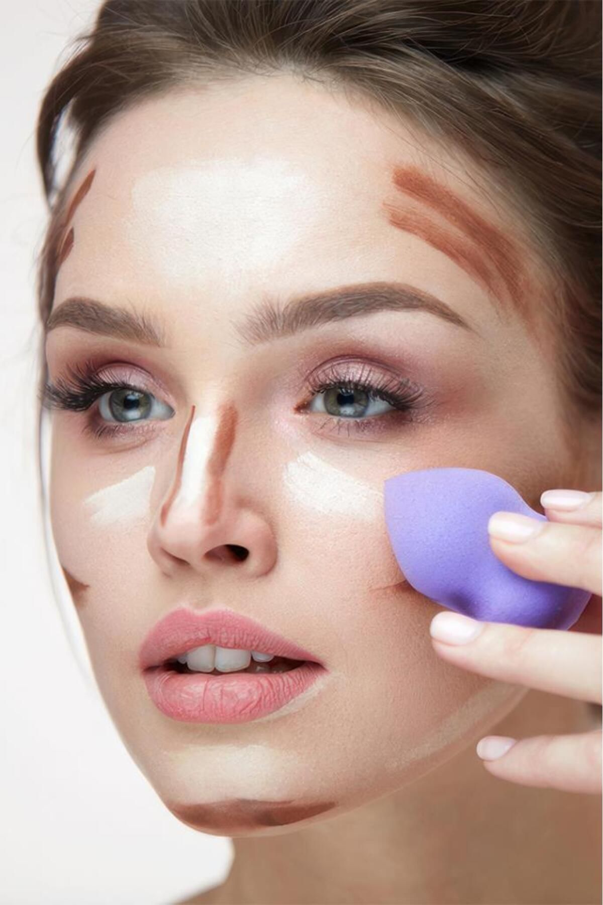 MUJGAN-Double-ended stick concealer no. 3 5
