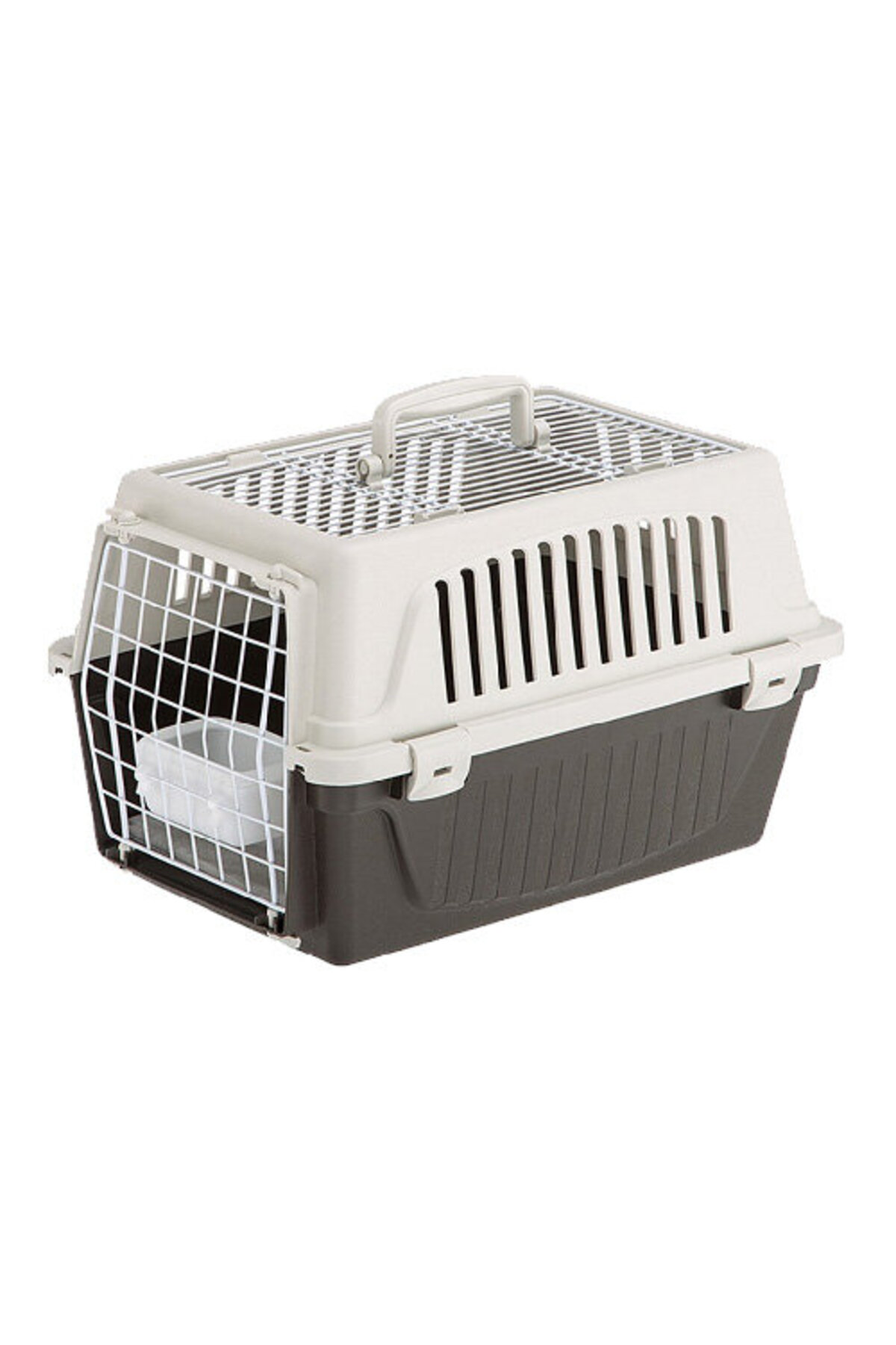 kssちゃん Ferplast Atlas 10 Open Kedi Ve Köpek Taşıma Çantasi 32x48x29 Cm