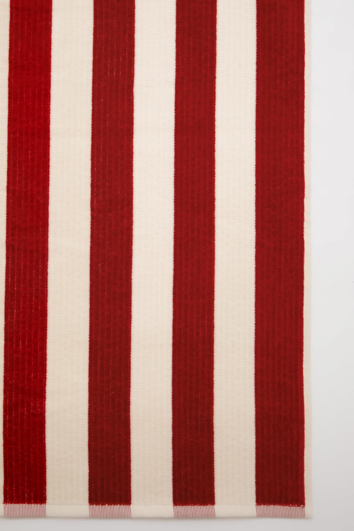 حوله ساحل زنانه دفاکتو | C1146AX24SM Defacto - Image 2