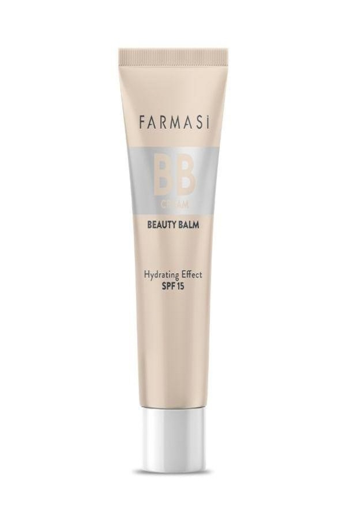 Farmasi Bb Krem Beauty Balm Yeni Trend Seri 15 Spf Güneş Koruma 01 Lıght 30 ml