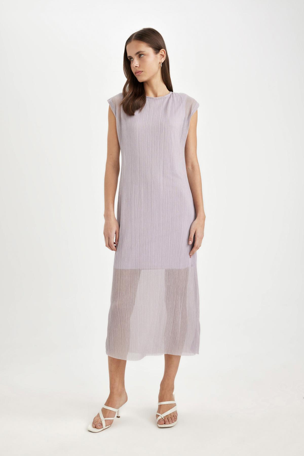 لباس زنانه دفاکتو | C8293AX24SM Defacto - Image 2