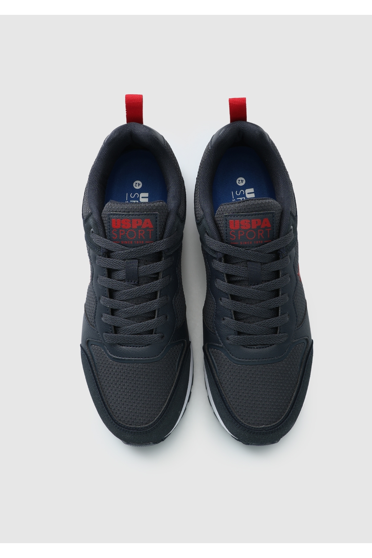 اسنیکر مردانه یو اس پولو | CM5225A1015023161201024SS U.S. Polo Assn. - Image 5